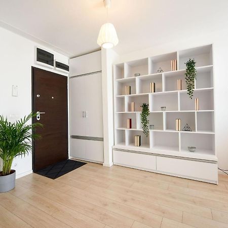 Wonderfull 1Br Aviatiei Apartment บูคาเรสต์ ภายนอก รูปภาพ