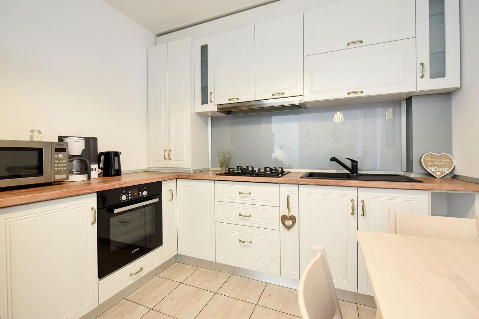 Wonderfull 1Br Aviatiei Apartment บูคาเรสต์ ภายนอก รูปภาพ