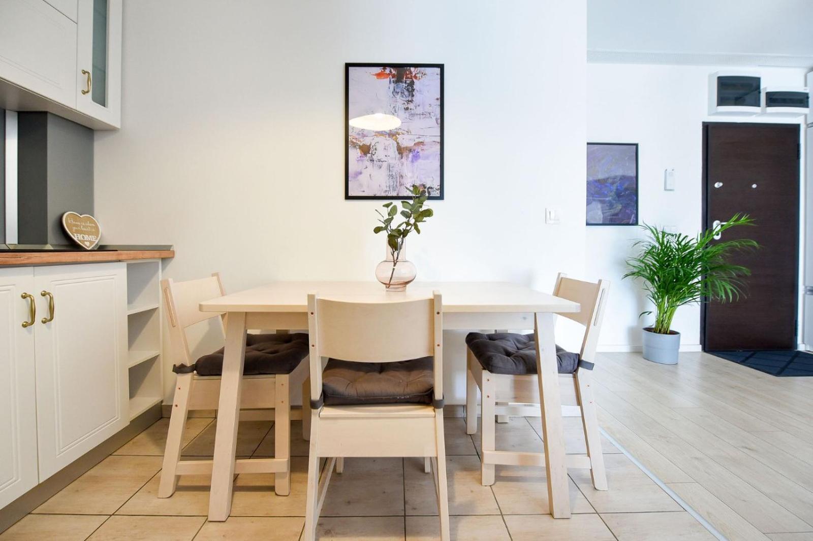 Wonderfull 1Br Aviatiei Apartment บูคาเรสต์ ภายนอก รูปภาพ